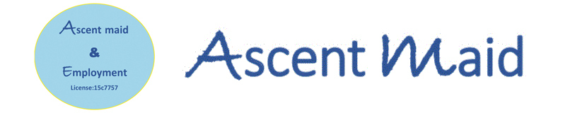 Ascent Maid & Employment Pte Ltd